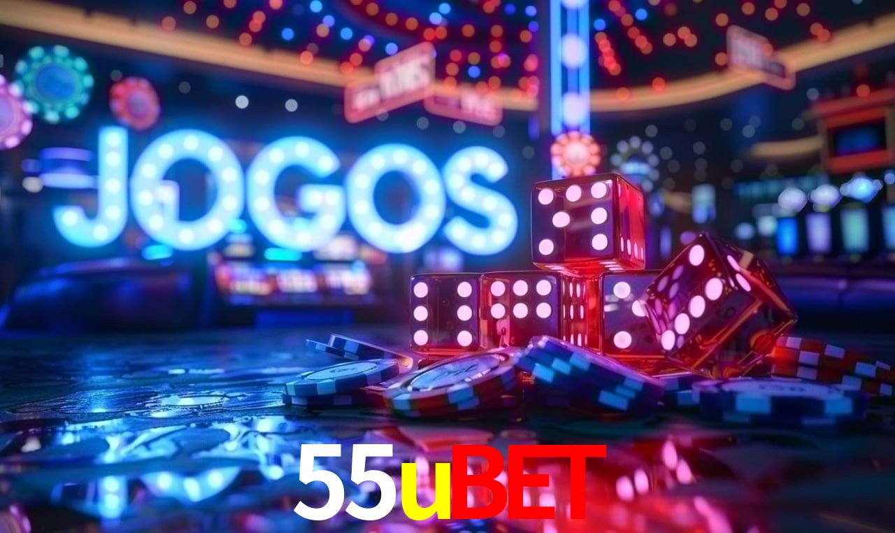 Experiência VIP 55ubet