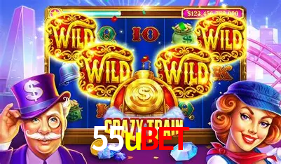 A Revolução dos Aplicativos de Jogos no 55ubet