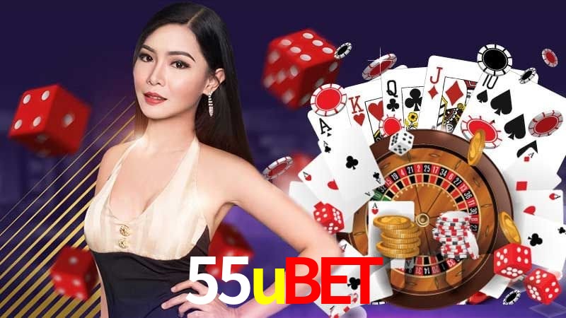 Estatísticas 55ubet