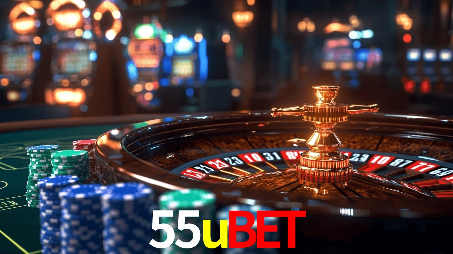 55ubet - Brasil: Cassino Imbatível - 55ubet.com