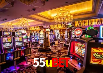 Apostas Esportivas na 55ubet: Um Guia Completo