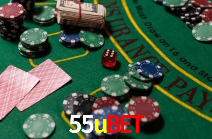 55ubet login