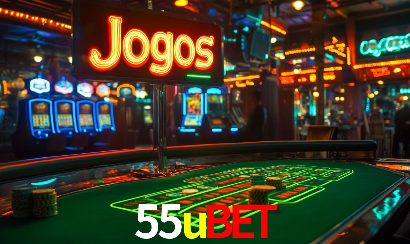 Estatísticas do Jogo 55ubet