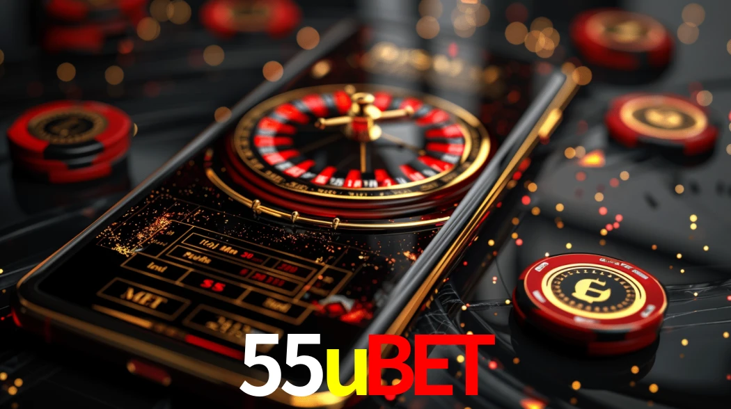 Descubra a Essência do 55ubet: Nossa História e Compromissos