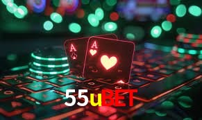 Integração de APIs 55ubet