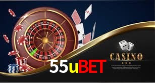 Tecnologia da Plataforma 55ubet