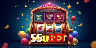 Provedores de Jogos 55ubet