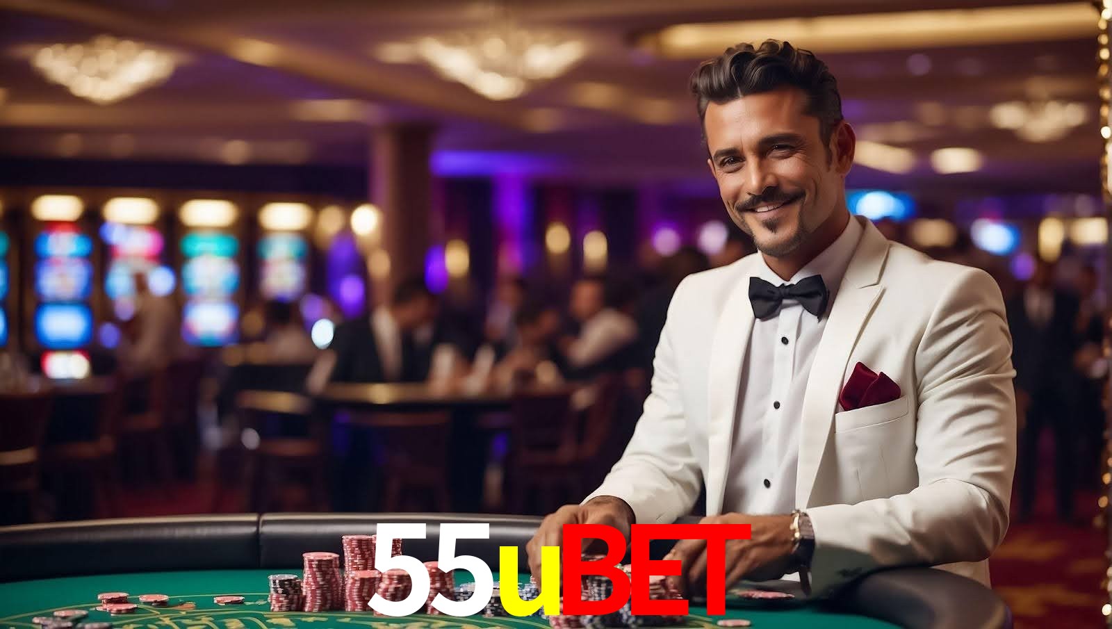 Diretório de Jogos 55ubet