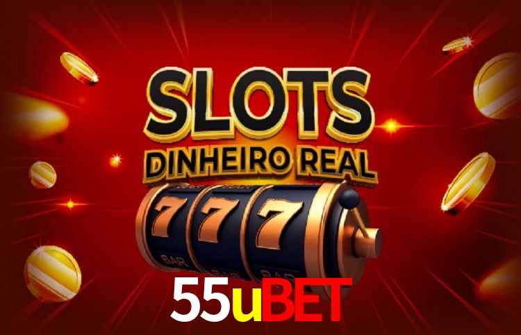Benefícios da Conta 55ubet