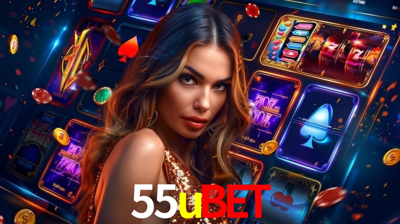 Casino Ao Vivo 55ubet