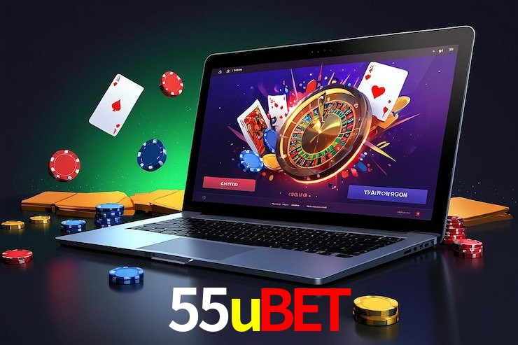 Cadastro Rápido 55ubet