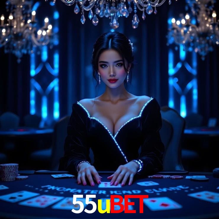 Experiência VIP 55ubet
