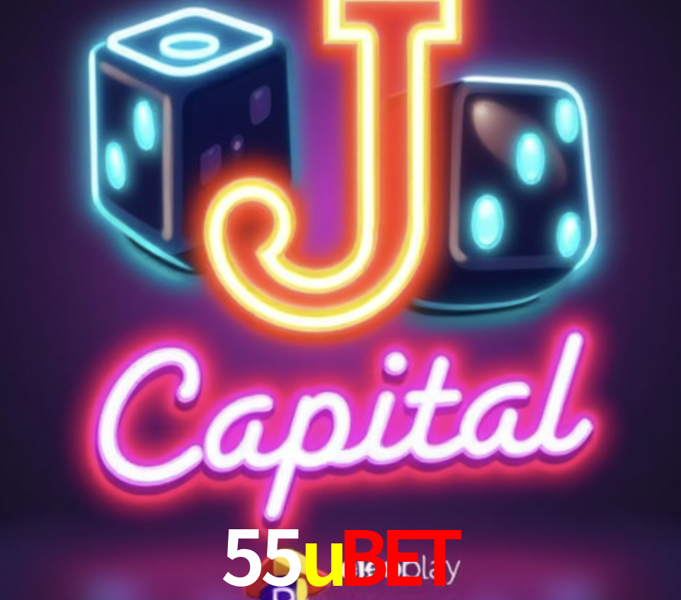 Descubra o Mundo do Cassino Online com 55ubet