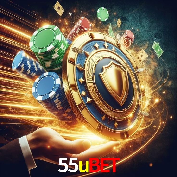 Ofertas Exclusivas 55ubet