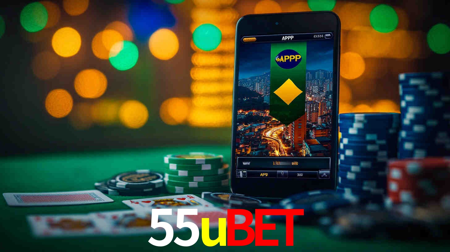 Apostas de Futebol 55ubet
