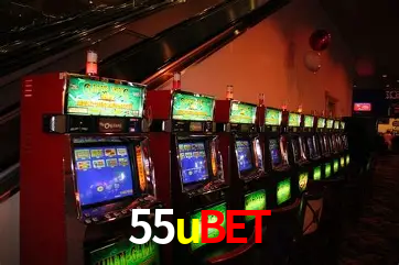 Inovações de Jogos na 55ubet: O Futuro das Experiências Interativas