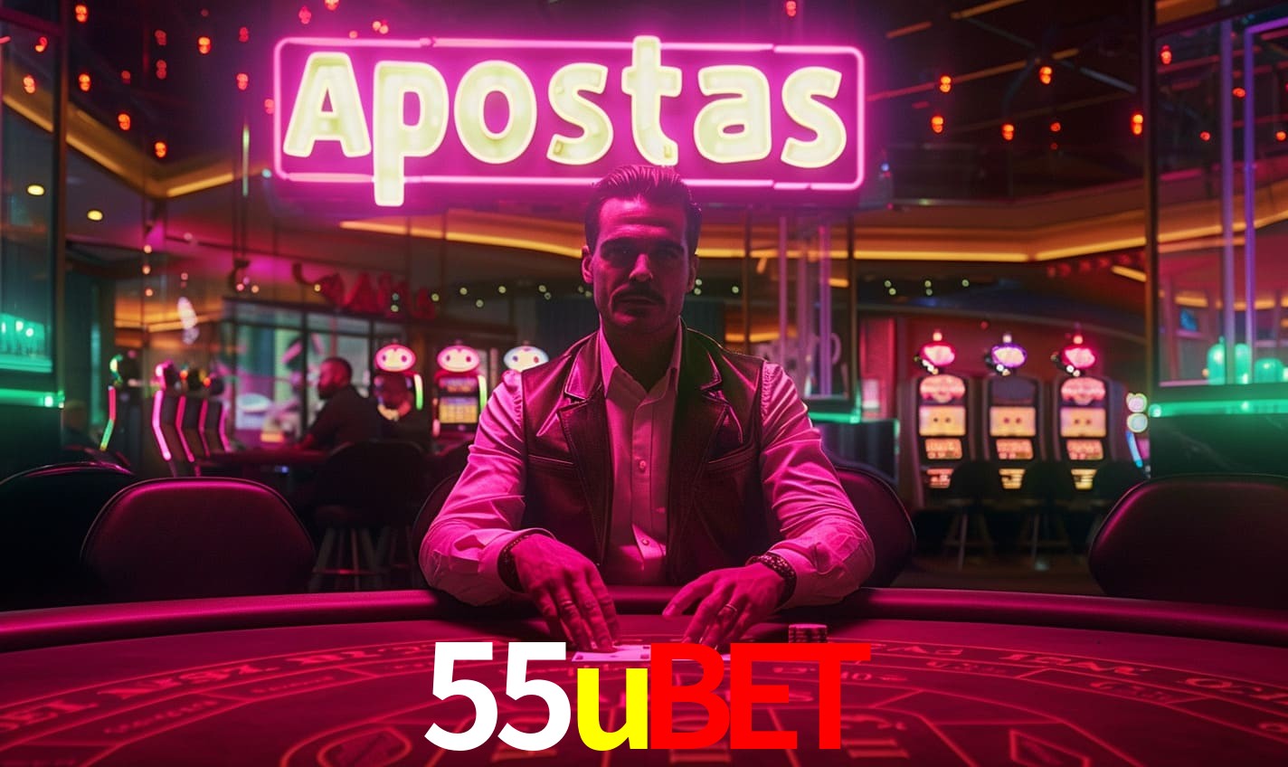 Jogos Exclusivos 55ubet