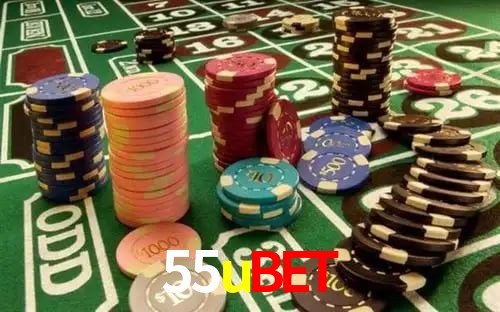 Jogos Exclusivos 55ubet