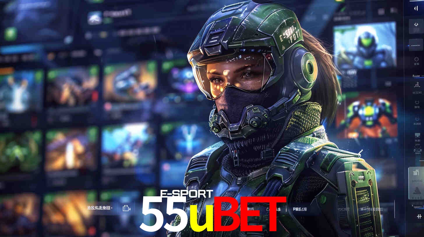 Explorando a Categoria de Eventos em Apostas na 55ubet