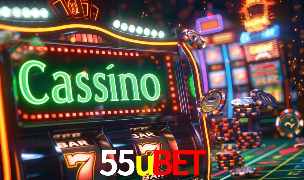 Recursos de Bônus 55ubet