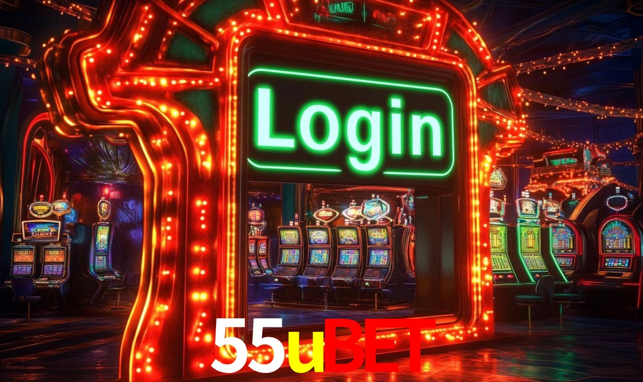 Segurança 2FA 55ubet