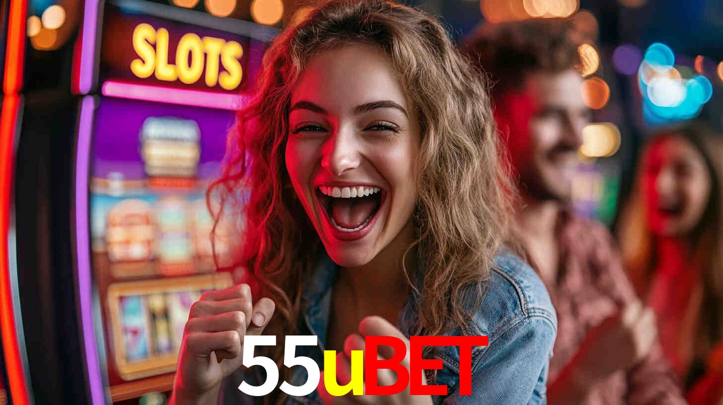 Apostas de Tênis 55ubet