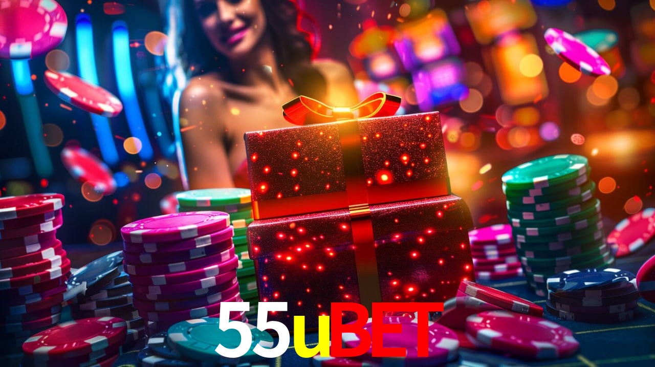 Casino VIP 55ubet