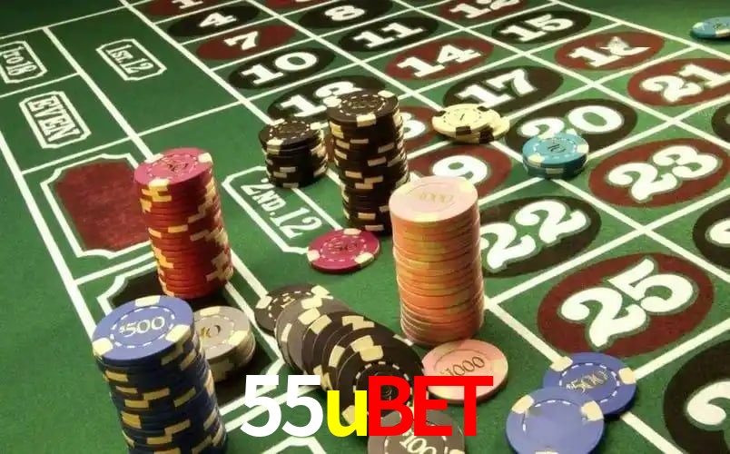 Ofertas Exclusivas 55ubet