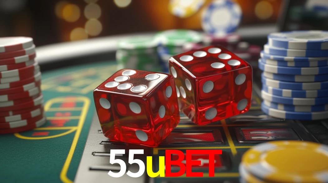 APP oficial da 55ubet para mobile