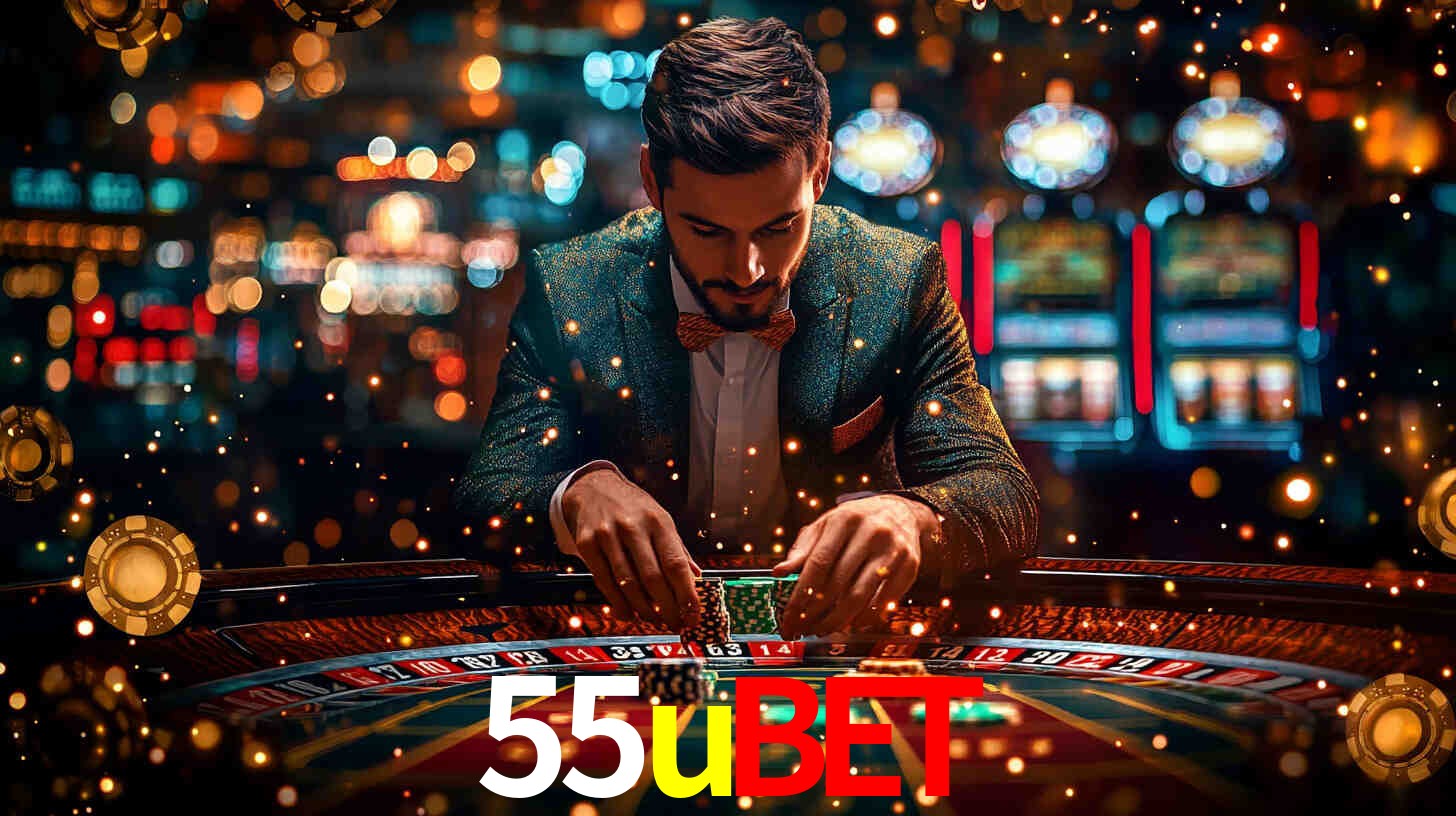 Ofertas Imperdíveis na 55ubet: Promoções e Bônus Que Valem a Pena
