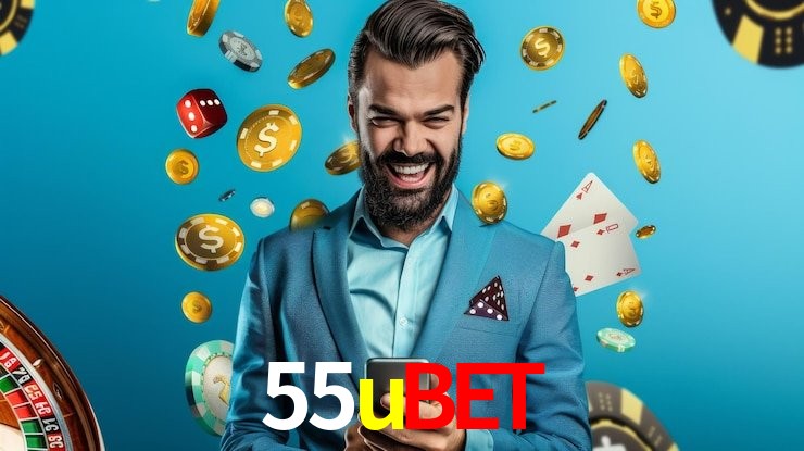 Mesa de Blackjack 55ubet
