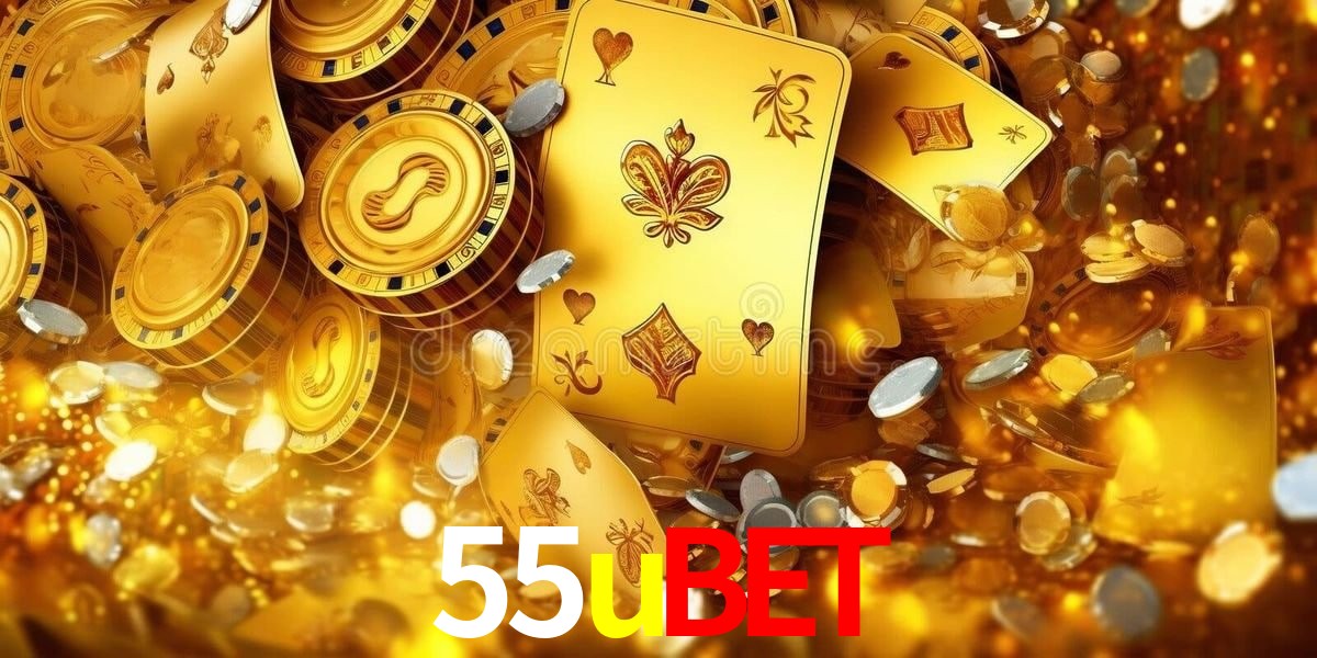 Bônus Diários 55ubet