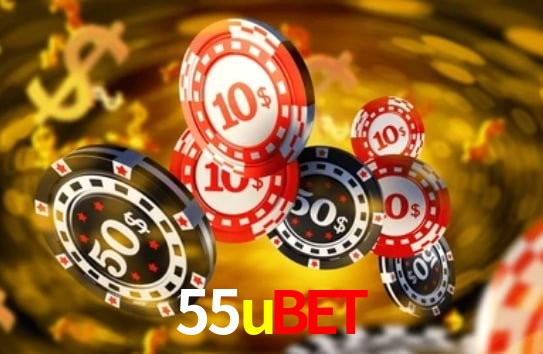 Benefícios da Conta 55ubet