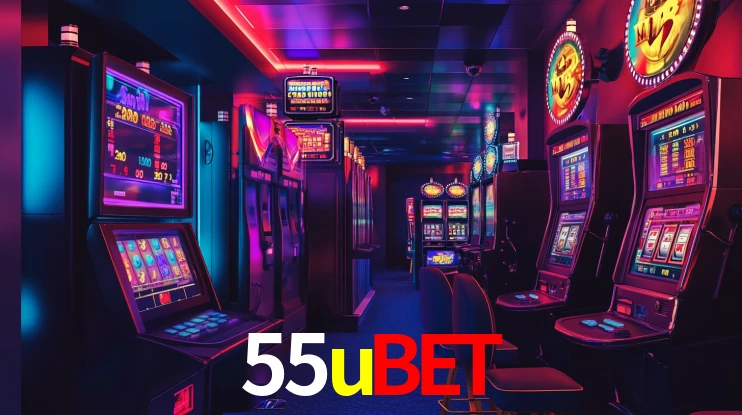 Explore as vantagens do 55ubet: serviço profissional e confiabilidade