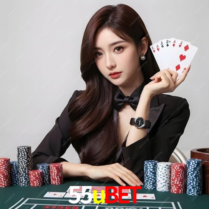 Casino Ao Vivo 55ubet
