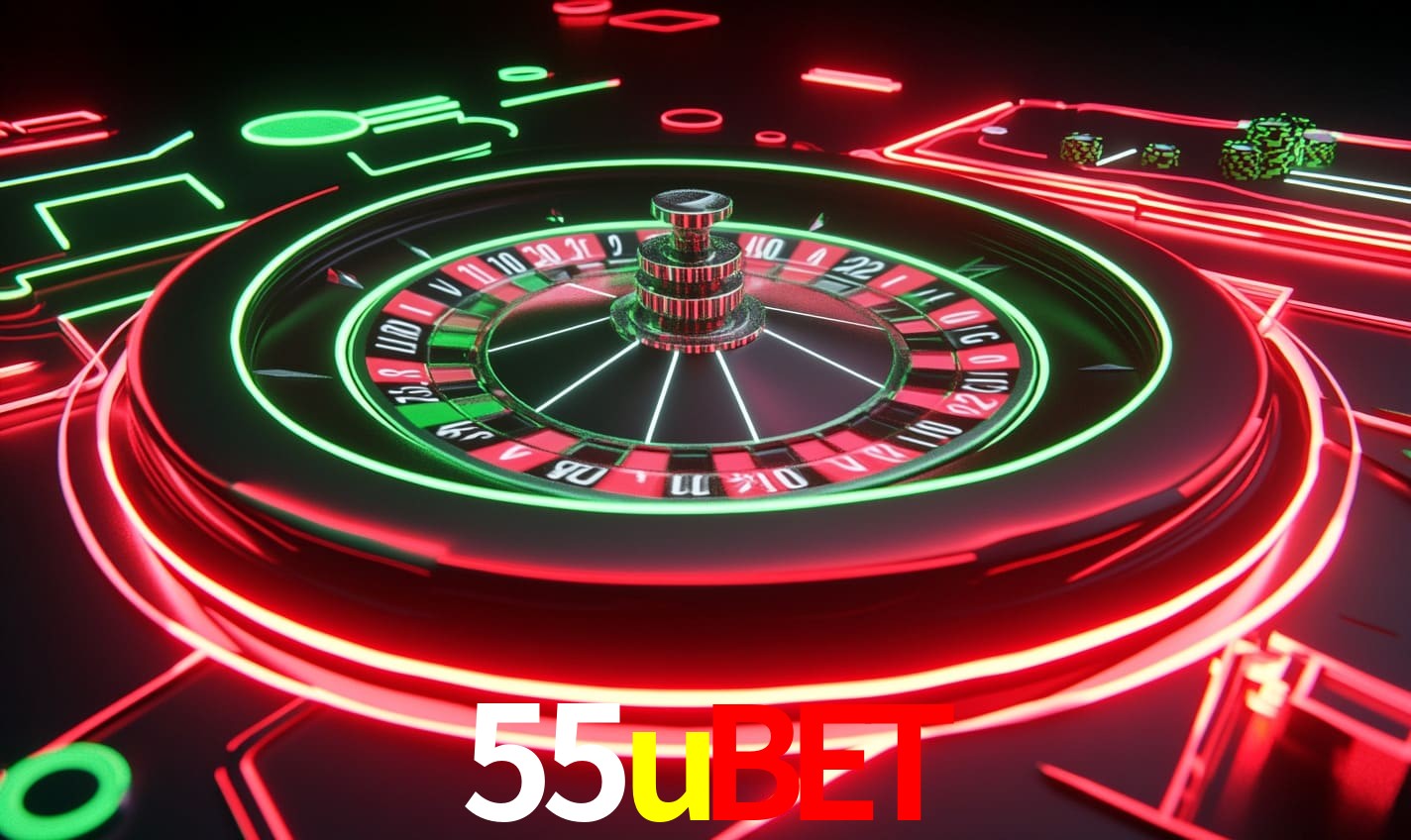 PIX Instantâneo 55ubet