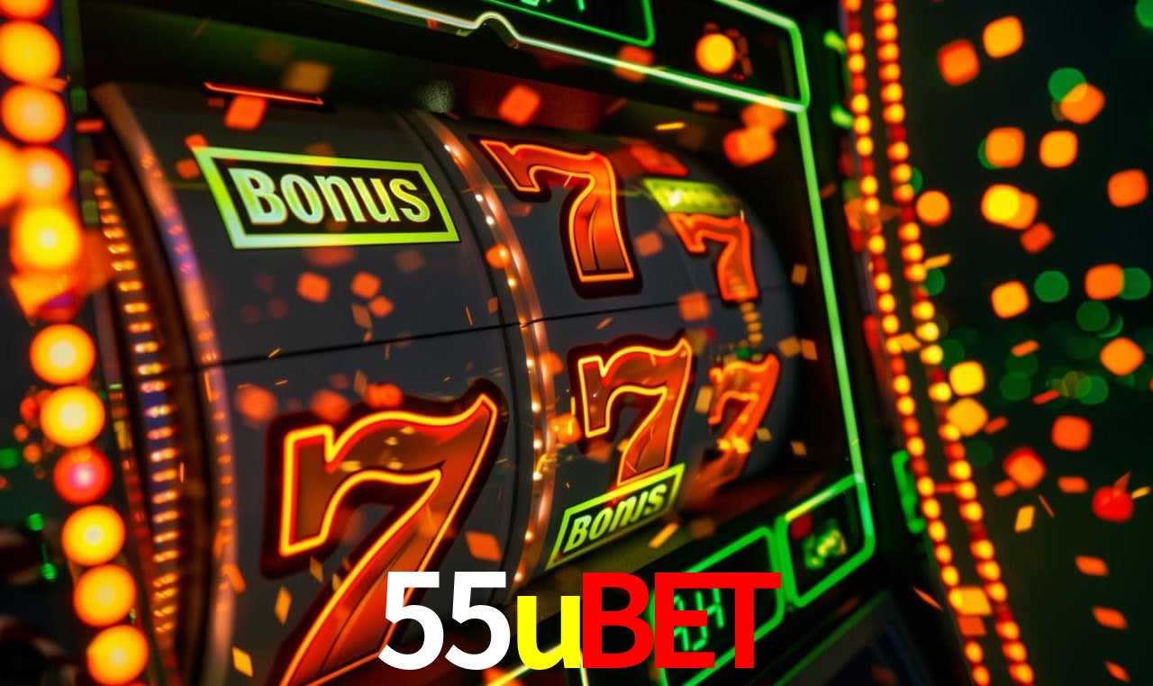 Mesa de Blackjack 55ubet