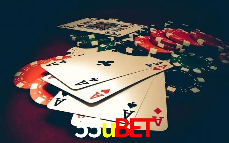 Promoção Relâmpago 55ubet