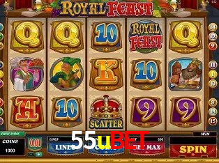 A Emoção da Loteria na 55ubet: Uma Chance de Mudança de Vida