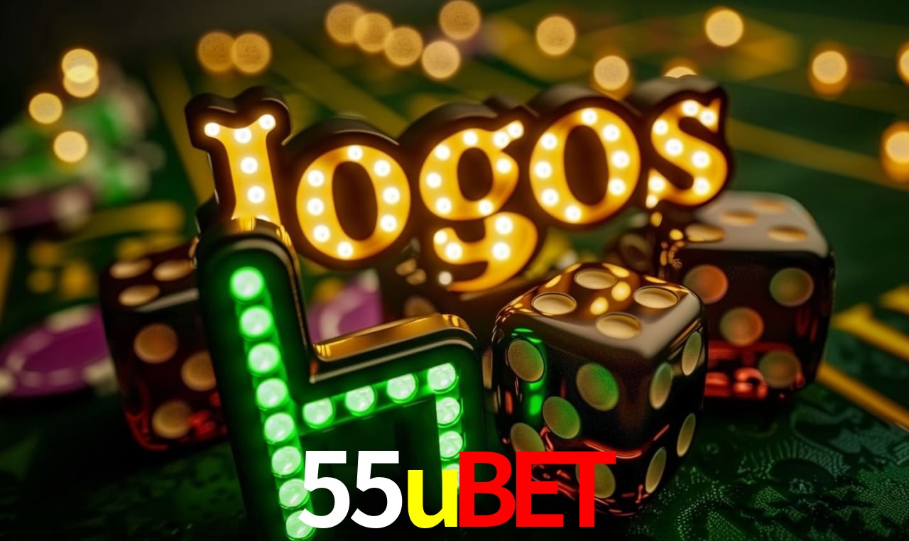 Promoções Sazonais 55ubet
