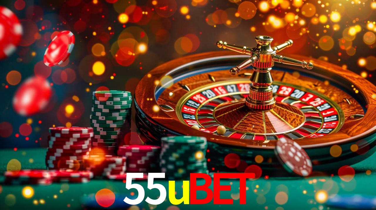 Torneios 55ubet