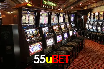 A Emoção da Loteria na 55ubet: Uma Chance de Mudança de Vida