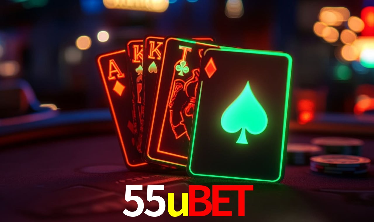 Promoções Sazonais 55ubet