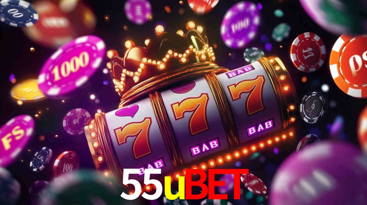 Casino VIP 55ubet