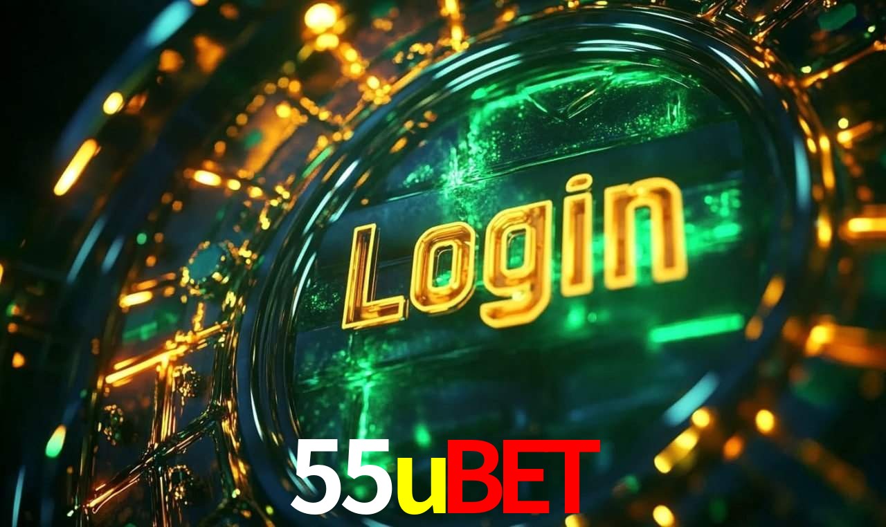 Interface do App 55ubet