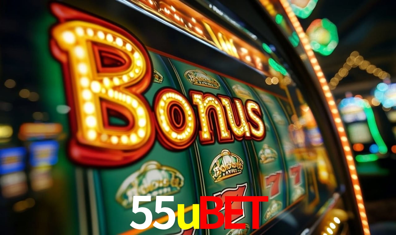 Design Responsivo 55ubet
