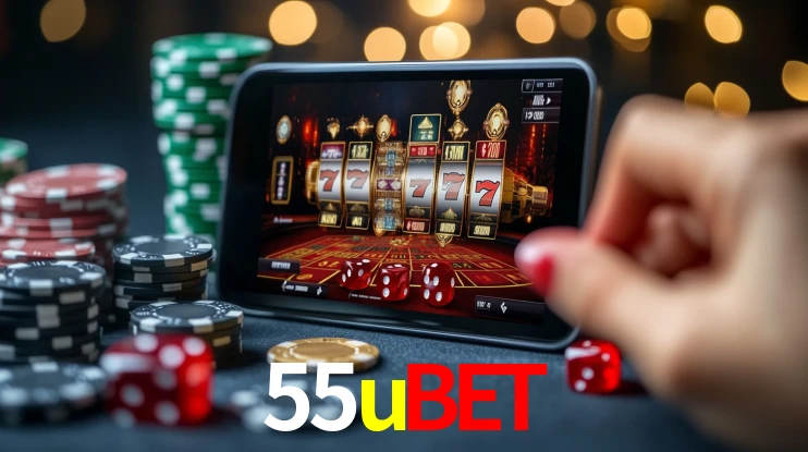 Programa VIP 55ubet