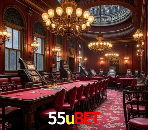 Login Seguro 55ubet