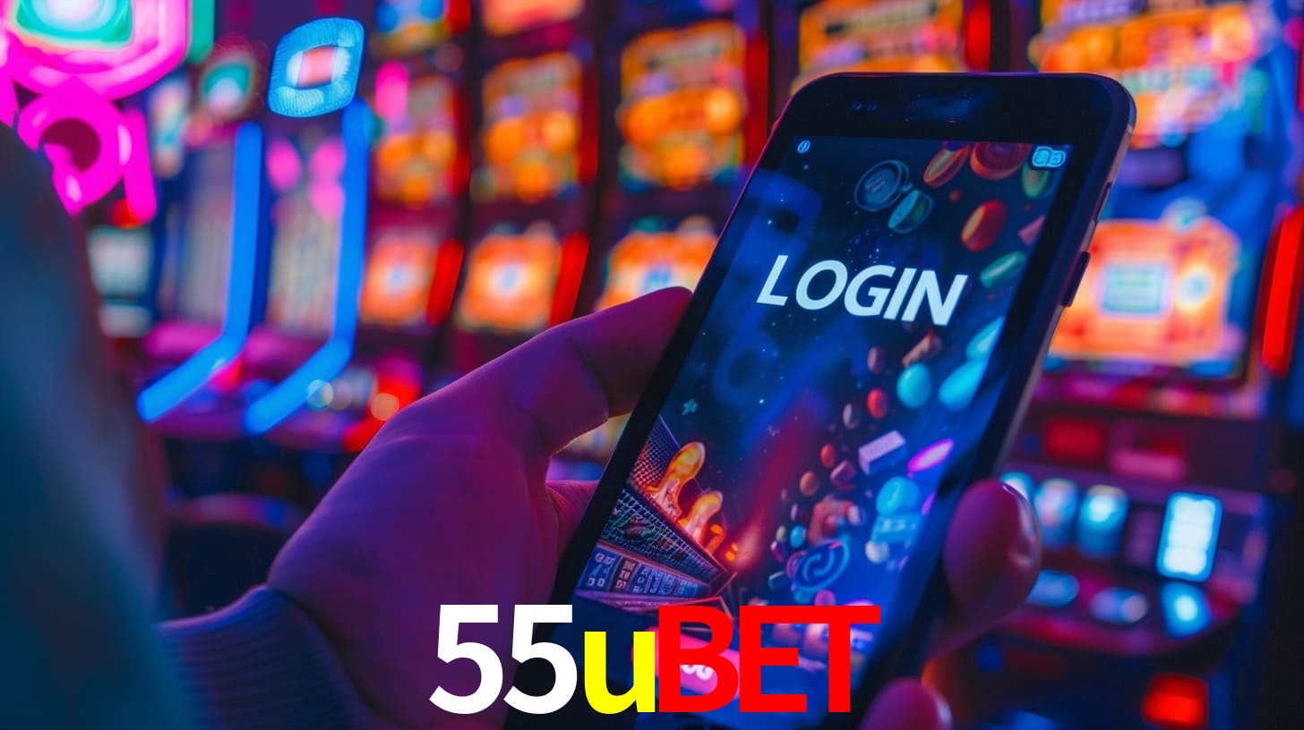 Diretório de Jogos 55ubet