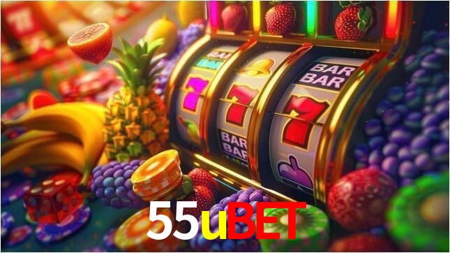 A Popularidade dos Caça-Níqueis no 55ubet